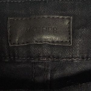 Mother skinny jeans